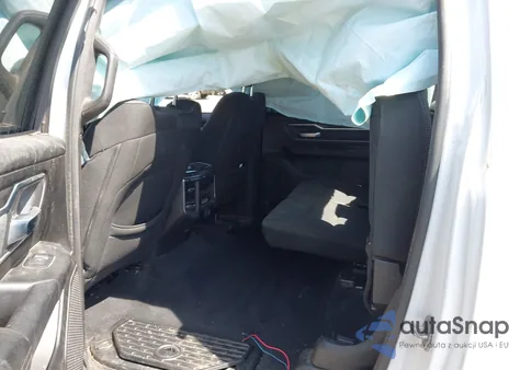 2019 Ram 1500 Big Horn/Lone Star 4X4 5'7 Box из США, поврежденный, VIN 1C6SRFFT2KN667846